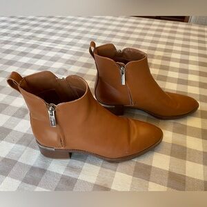 Calvin Klein Deniece ankle boot